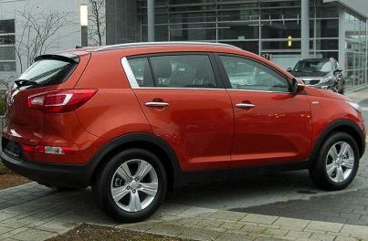 Sportage 6